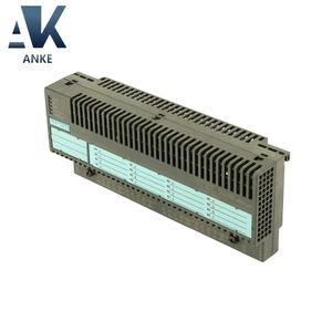 โมดูลเอาท์พุทดิจิตอลจำลอง S7 6ES7132-0BH11-0XB0 - Product Image 1