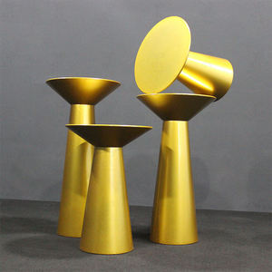 Soporte para pastel con diseño de promesa, soporte de flores personalizado para decoración de fondo de fiesta de boda - Product Image 3