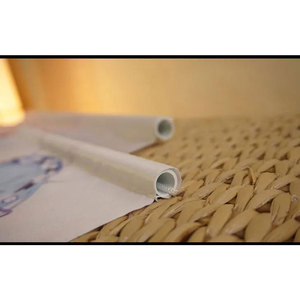 Tùy chỉnh Polyester Comforter thiết lập với Funny Video Trò chơi phim hoạt hình thiết kế Charlotte tomori nao đồng bằng phong cách có thể giặt 2way smoothnite - Product Image 4