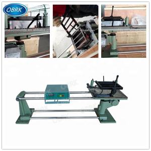 시편 진동용 시멘트 분출대 시편 진동압축용 시멘트 모르타르 프리즘 진동장치 - Product Image 5