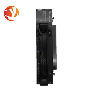 Unidad de Entrada/Salida CJ2M-MD212 Original Nueva de la Marca O-mron, Controlador Programable PLC - Product Image 3