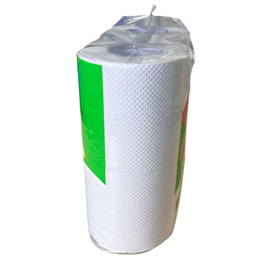 Maßgefertigtes Großhandels-Bioabbaubares Importiertes Bedrucktes 3-lagiges <span class=keywords><strong>Selpak</strong></span> Günstiges Bambus Recyceltes Toilettenpapier Rolle Papel Higienico Por Mayor - Product Image 6