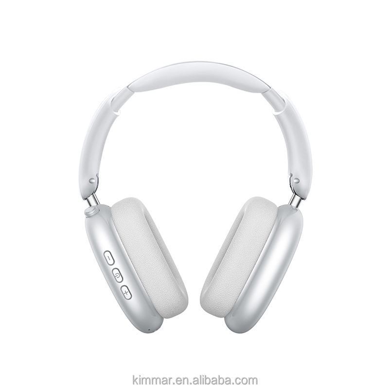 Active Noise Canceling BT Over Ear
