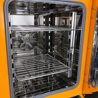 Horno de Secado por Aire Forzado para Laboratorio, 30L, 70L, 140L, 225L, 600L, 1300L, en Venta