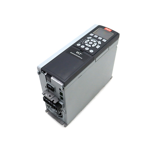 Variador de Frecuencia Original Nuevo Vfd 131b0068 Vlt Automationdrive Fc-302p2k2t5e20h2 2.2kw 380v - Product Image 4
