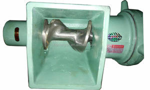 32 <span class=keywords><strong>42</strong></span> 52 commerciale Elettrico Grande Osso di Pollo Smerigliatrice Macchina di Carne di Pesce Osso di Maiale Carne di Manzo Grinder Senza Motore - Product Image 4