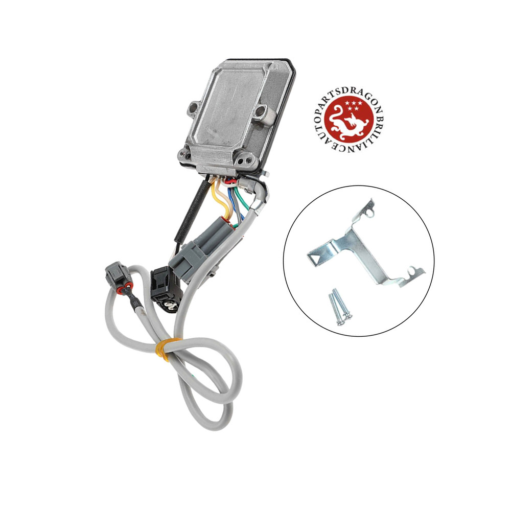 Toyota Ignition Control Module 89620-35310 - High-quality