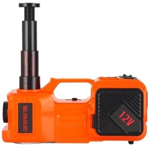 Cric électrique portable 12V pour voiture, pompe hydraulique, outil de changement de pneu, équipement de réparation automobile - Product Image 1