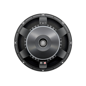 Accessoires pour haut-parleurs : Midbass 15 pouces avec <span class=keywords><strong>bobine</strong></span> vocale de 76 mm pour haut-parleur de graves professionnel Line Array OEM - Product Image 4