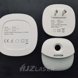 Máquina de Marcado Láser UV, Grabador Láser Ultravioleta, Impresora Láser de Alta Estabilidad, Vidrio con Alto Contenido de Borosilicato, 3w 5w - Product Image 3