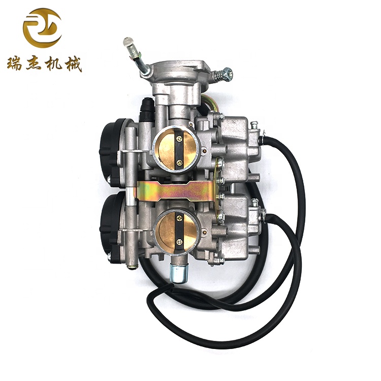 Labwork Carburetor Carb Replacement For Yamaha Big Bear 250 400 Bruin 250 350 Kodiak 400 450 Wolverine 350 450 Grizzly 350 400 450 In | Whizz Carburetors