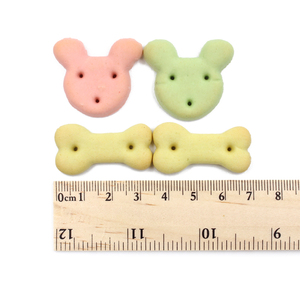 תזונה בריאה הסיטונאית מזון מזון כלבים טבעי גולמי כלב חלבון גולמי, אספקה לחטיף לחיות מחמד ביסקוויט עוף כלב - Product Image 6