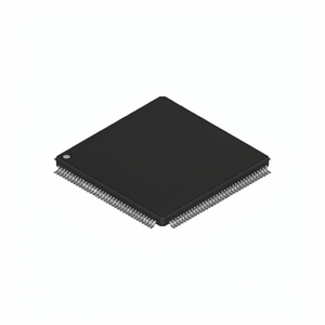 ชิ้นส่วนอิเล็กทรอนิกส์แบบฝัง XC95144XV-7TQ144I แบบ7.5NS เซลล์144 - Product Image 1