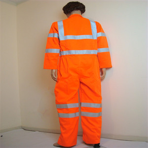 <strong>High</strong> Quantity <strong>New</strong> Style <strong>Work</strong> Overall - Product Image 4