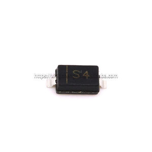 Diode Schottky 1N5819W S4 IN5819W 0805 IN5819 <span class=keywords><strong>SOD</strong></span>-<span class=keywords><strong>323</strong></span> <span class=keywords><strong>1N5819</strong></span> SOD323 SMD 1N5819WS neuve - Product Image 2