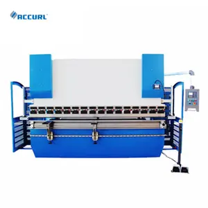 슈나이더 Electrical QC12Y 11KW 전자 Cutting Machine with CE & ISO