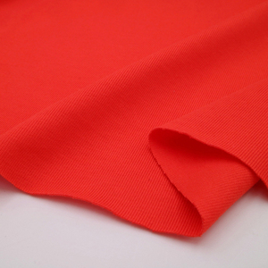 Campione gratuito del Fornitore Della Cina Organico di Lavoro A Maglia Organico 100% Cotone Single Jersey Tessuto A Maglia - Product Image 2