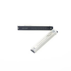 Maschi per Viti <span class=keywords><strong>a</strong></span> Spirale HSSE-SFT di Alta Qualità Zii, Maschi <span class=keywords><strong>a</strong></span> Scanalatura Dritta con Rivestimento in Titanio, Materiale in Acciaio HSS dalla Cina - Product Image 5