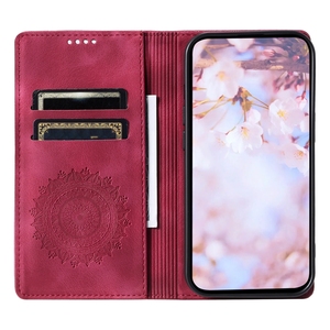 Étui portefeuille magnétique en cuir pour <span class=keywords><strong>Xiaomi</strong></span> 15T Pro 14T 14 Ultra 5G 13 12 Lite 11 <span class=keywords><strong>11T</strong></span> POCO X4 M4 Pro 4G Stand Flip Cover - Product Image 3