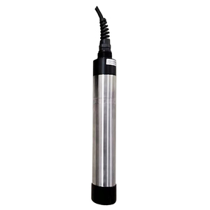 Sensor de Oxígeno Disuelto Óptico Digital (DO) con Fluorescencia, RS485, IP65, OEM <span class=keywords><strong>CREATEC</strong></span>, 1 Año de Garantía, Precio de Fábrica - Product Image 2