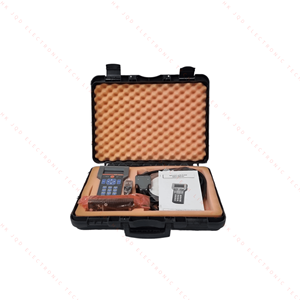 Unidad de prueba de disyuntores PR010/T para unidades de disparo PR121/P, PR122/P, PR123/P con modo de prueba automático y manual - Product Image 6
