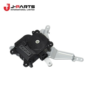 Sub-ensemble servo-amortisseur (pour souffleur) pour Toyota HIACE KCH10 Granvia 2000-2002 OE 87106-26070 8710626070 - Product Image 1