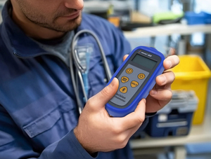 Thermomètre numérique de précision portable en gros Haute précision pour la surveillance scientifique de la température - Product Image 3