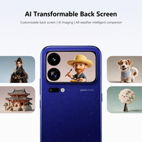 Nuovo Smartphone Xiaomi 18 Pro 2026, Snapdragon 8 Elite Gen6, Doppia Fotocamera Leica da 200MP, Schermo Privacy da 6.4 Pollici, 7000mAh 100W
