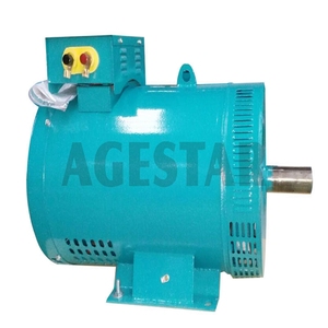 Hot Sale 10KW 12.5KVA Brushed AC <strong>Alternator</strong> for Home Use - Product Image 2