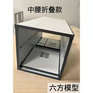 Modelo de Vivienda Contenerizada de Acero Industrial Personalizada, Tipo Boxhouse, para Uso en Almacenes y Talleres - Product Image 6