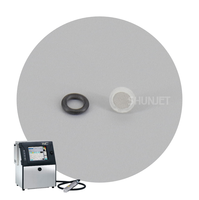 Filtre à buse alternatif Shunjet de type H (MV9) pour imprimante à jet d'encre CIJ 451852 utilisation pour imprimante à jet d'encre hitachi px