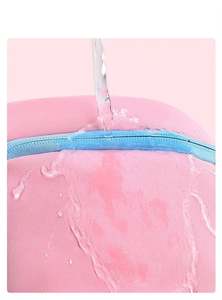 Mochila Escolar de Neopreno Personalizada 2026, Linda Mochila Escolar para Niños con Dibujos Animados de Flores y Animales, Bolsas Escolares Coloridas para Adolescentes - Product Image 4