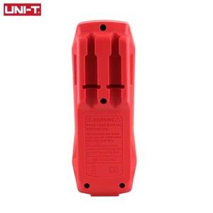 เครื่องทดสอบ LED UNI-T UT659A/UT659D พร้อมมาตรฐาน IP55 และการรับประกัน 6 เดือน - เครื่องทดสอบแถบ LED และไฟแบ็คไลท์อเนกประสงค์ แรงดันขาออก 0~300V - Product Image 1