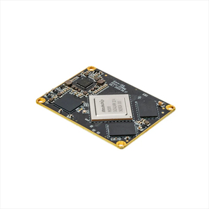 Rockchip RK3588 ICore Firefly 8K AI Core Board บอร์ดหลักรุ่นใหม่ ชิปประมวลผลแบบ Octa-core 64-bit  วัสดุโลหะ รองรับ Android 12.0/Linux - Product Image 3