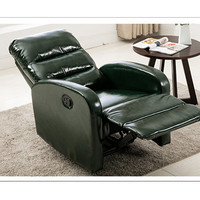 Fauteuil inclinable, canapé-lit, produit de massage des pieds, style européen,