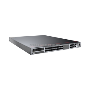 02355URD AirEngine9703-H-T ชุดหลัก AirEngine9703-H-T (พอร์ต 8*GE Combo, พอร์ต 16*10GE SFP+, พอร์ต 2*40GE QSFP+, ไม่มีแหล่งจ่ายไฟ) - Product Image 2