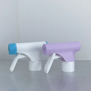 Pistolet à tête de pulvérisateur à gâchette personnalisé avec logo avec brume fine 24/410 28/410 pour désodorisant/parfum/<span class=keywords><strong>désinfection</strong></span>/soins pour animaux de compagnie - Product Image 6