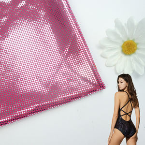 Vente en gros de tissu de maillot de bain tricoté en polyester spandex imprimé dans les 4 sens pour maillot de bain pour <span class=keywords><strong>bikini</strong></span> - Product Image 1