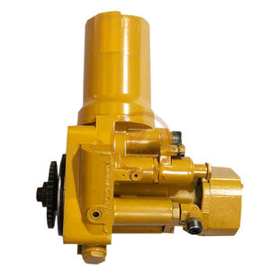 Pompe à injection de carburant pour excavatrice E322C E325C, pompe à carburant moteur 3126B 180-7341 - Product Image 1