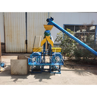 Professionele fabrikant 1T/H 2T/H 5T/H kleine mini palmvruchten-bundel dorsmachine met 1 jaar garantie en lange levensduur