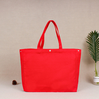 Sacs fourre-tout en gros sans minimum de commande pour femmes, sacs fourre-tout blancs pour femmes, sac fourre-tout en coton personnalisé avec logo