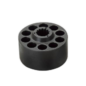 (N-ACHI) Bomba Hidráulica Principal PVD-2B-32L/PVD-2B-34L/PVD-2B-36L/38/40/PVD-2B-42/PVD-2B-63, Marca de Soporte, 1 Año de Garantía - Product Image 4