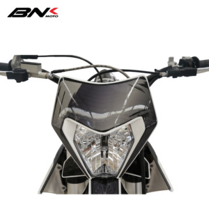 Motocicleta Todoterreno de Alta Calidad de 300cc, Marca BNK China, Motor de 4 Tiempos, Estilo <span class=keywords><strong>Pit</strong></span> <span class=keywords><strong>Bike</strong></span> - Product Image 6
