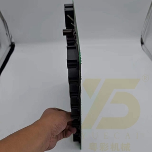 Pièces détachées pour engins de construction 11170013 VOE11170013 Nouveau contrôleur d'excavatrice L260H L350H L250H L180H Pièces pour engins lourds 3 - Product Image 6