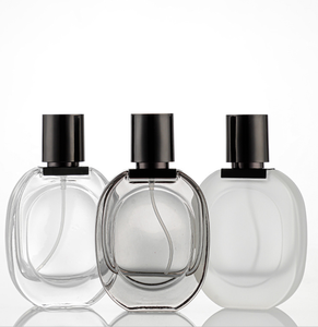 Botella de Perfume Personalizada con Caja de Empaque, Botella de Perfume de Lujo, Botella de Perfume Vacía - Product Image 5