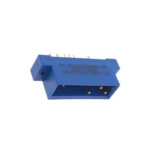 Original PCB Connectors PCIC16W7M300A1/AA 16P Connector Header Male Pins CompactPCI <strong>PCIC</strong> Series Through Hole PCIC16W7M300A1 - Product Image 1