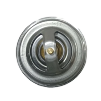 Thermostat 05714174, régulateur de température automatique, pièces d'origine pour équipement Bomag
