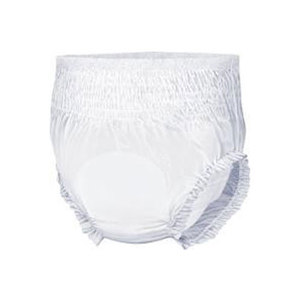 Pantalones Impermeables de <span class=keywords><strong>PVC</strong></span> para Adultos, Pantalones de Plástico para Incontinencia, Venta al por Mayor - Product Image 3