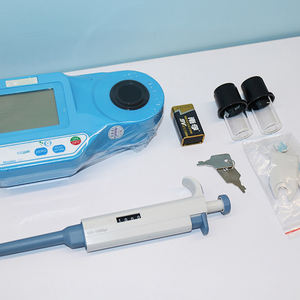 Analizador de Semen Animal Longermay, Analizador de Esperma para Cerdos, Perros y Vacas, Análisis de Semen, Densímetro de Esperma para Mascotas - Product Image 4