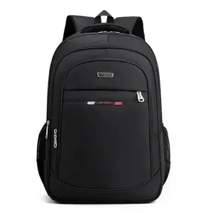 New strong college high class student backpack luxury designer bookbags laptop nylon girls college school backpack for students